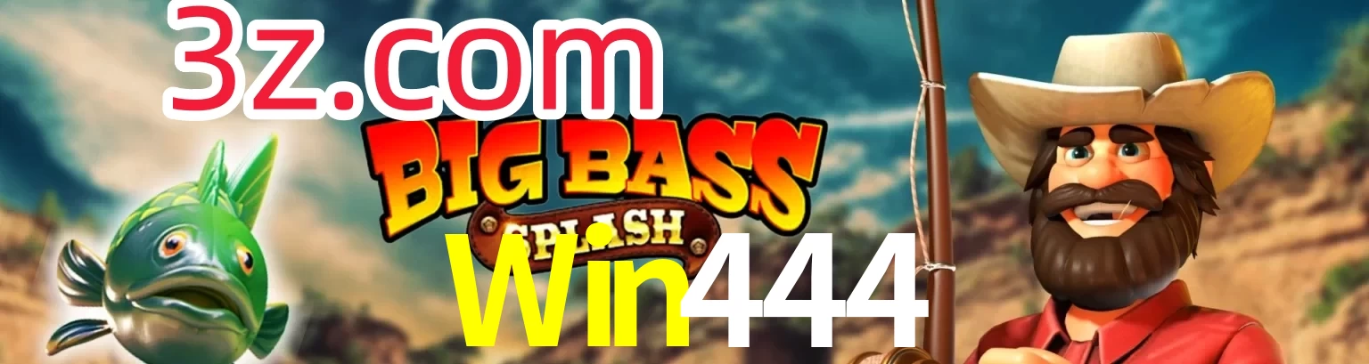 Win444