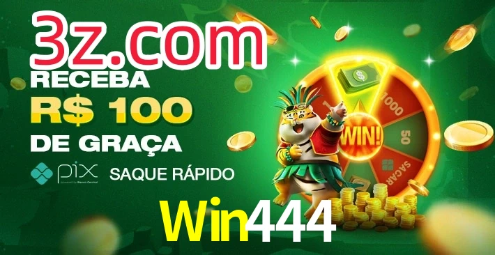 Win444