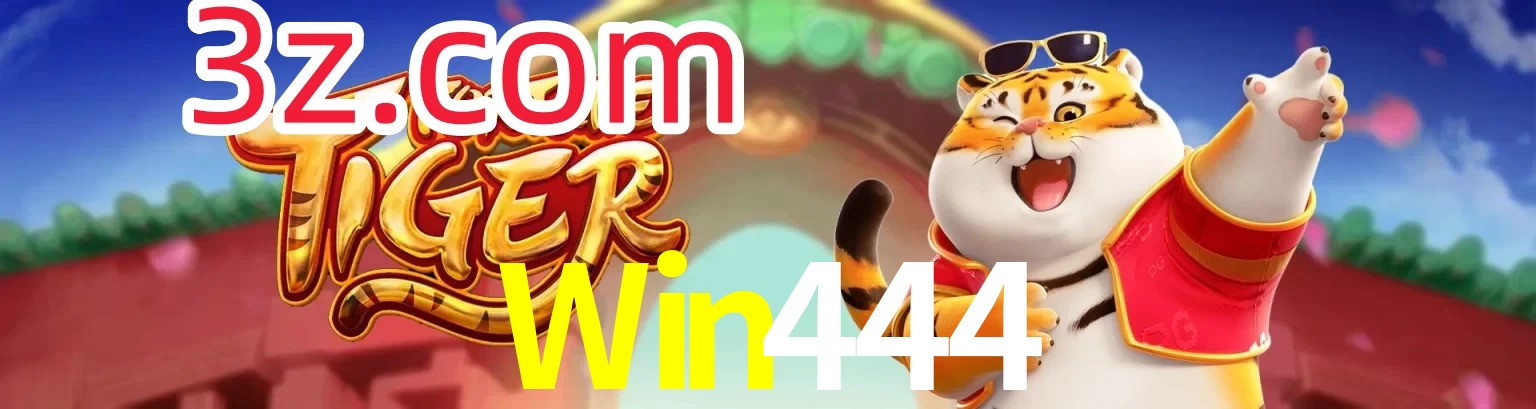 Win444