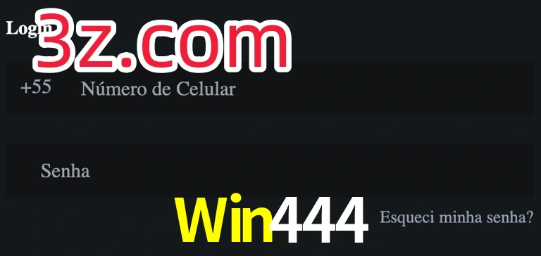 Win444