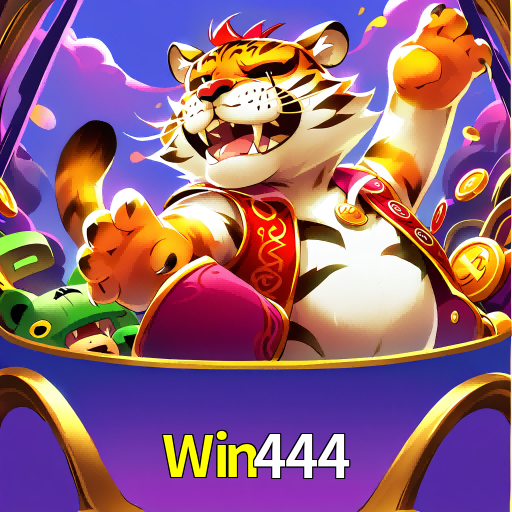 Win444