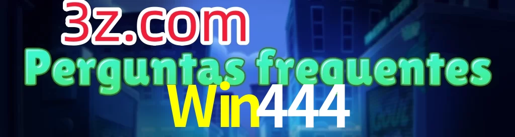 Win444