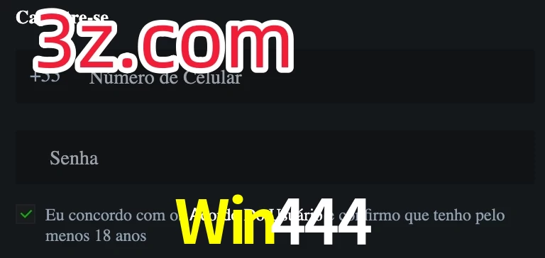 Win444
